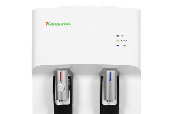 Cây nước nóng lạnh Kangaroo KG52A3 tích hợp khoá an toàn